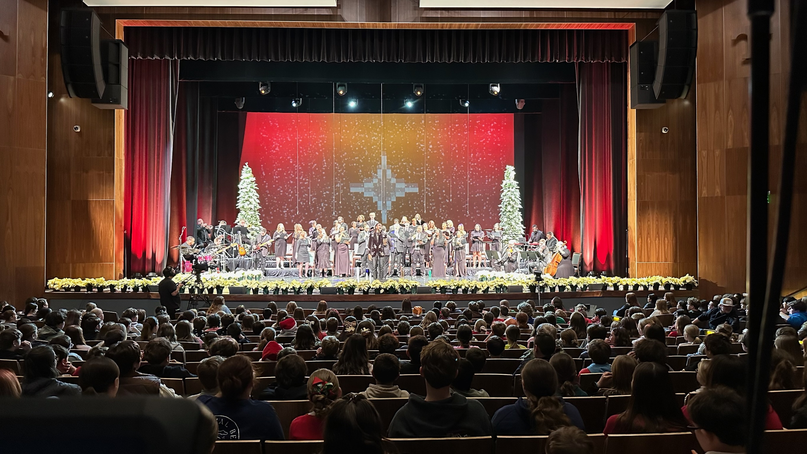 Appalachia Sessions Christmas Special — image 2