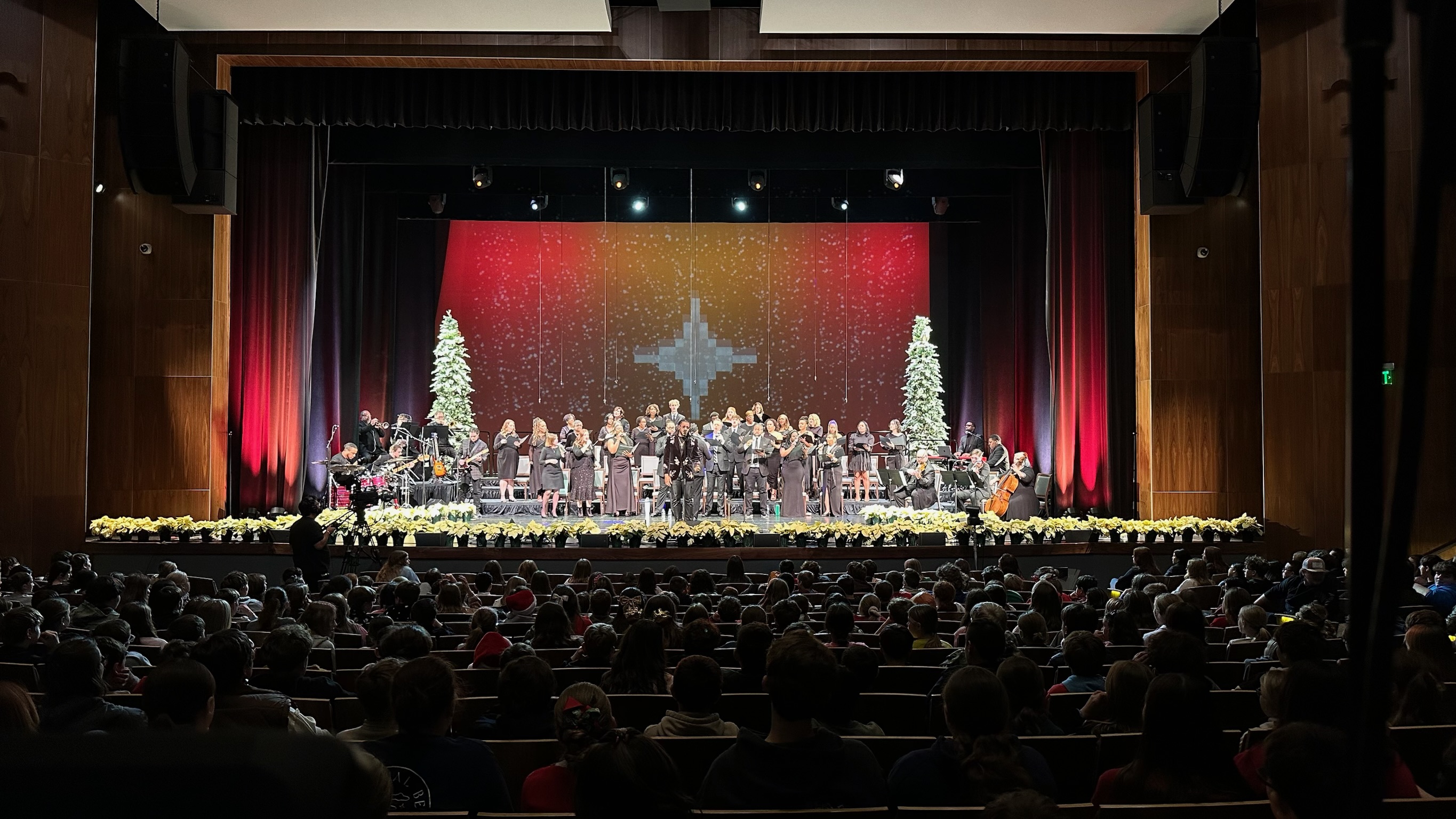 Appalachia Sessions Christmas Special — image 3
