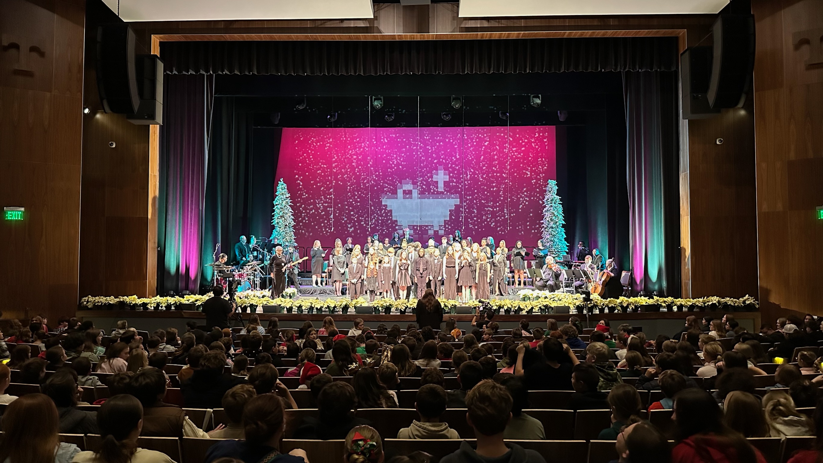 Appalachia Sessions Christmas Special — image 5