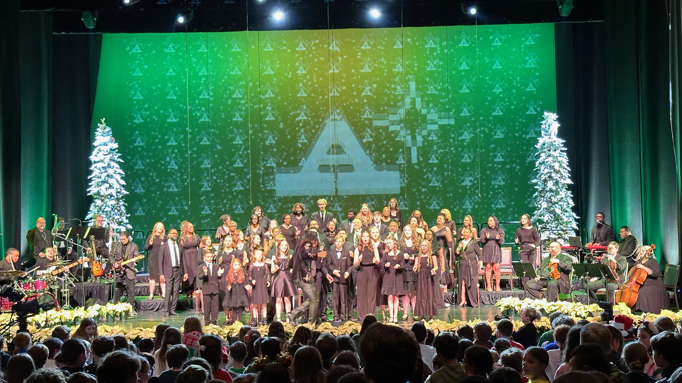 Appalachia Sessions Christmas Special — image 7