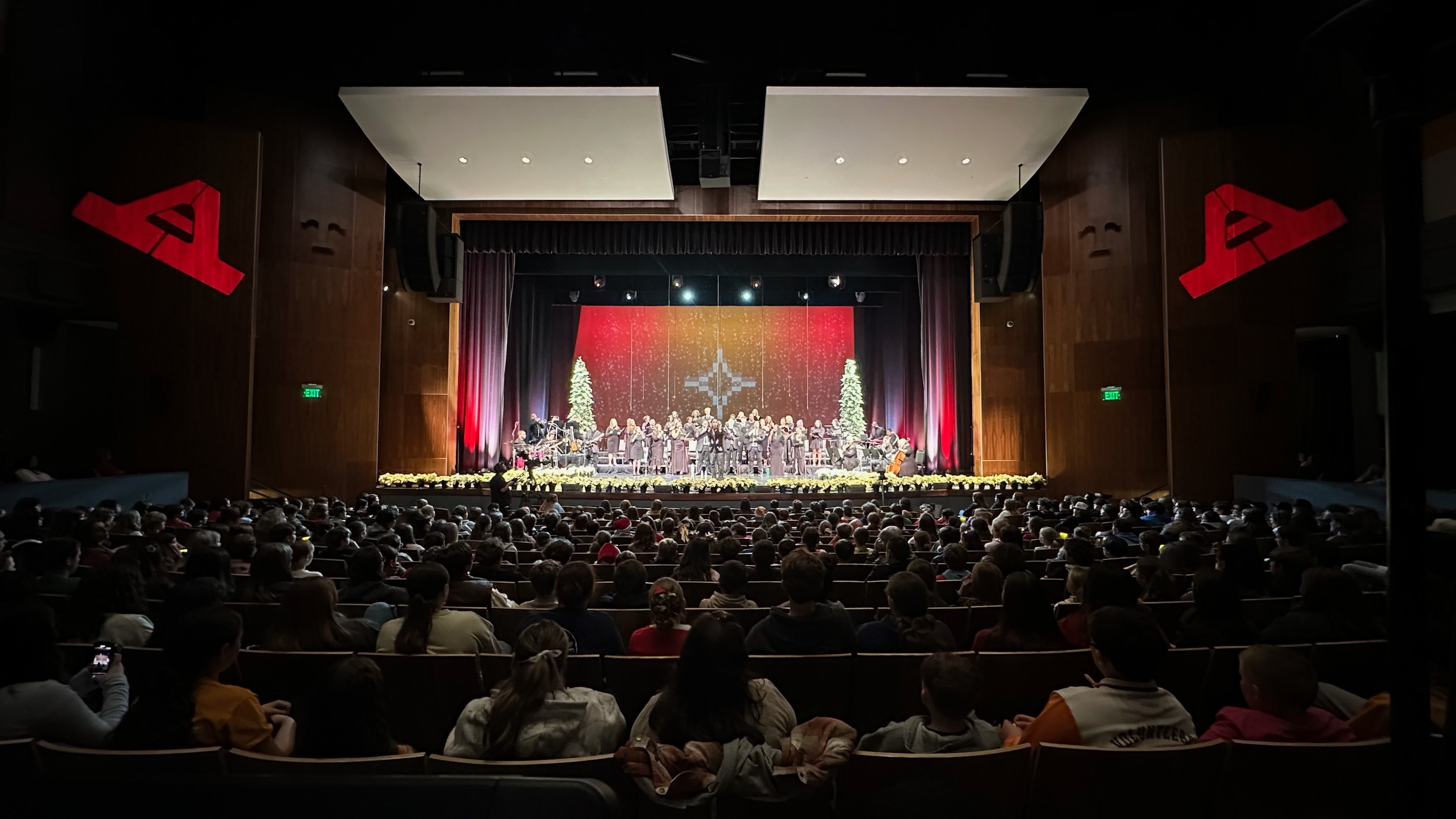 Appalachia Sessions Christmas Special — image 8