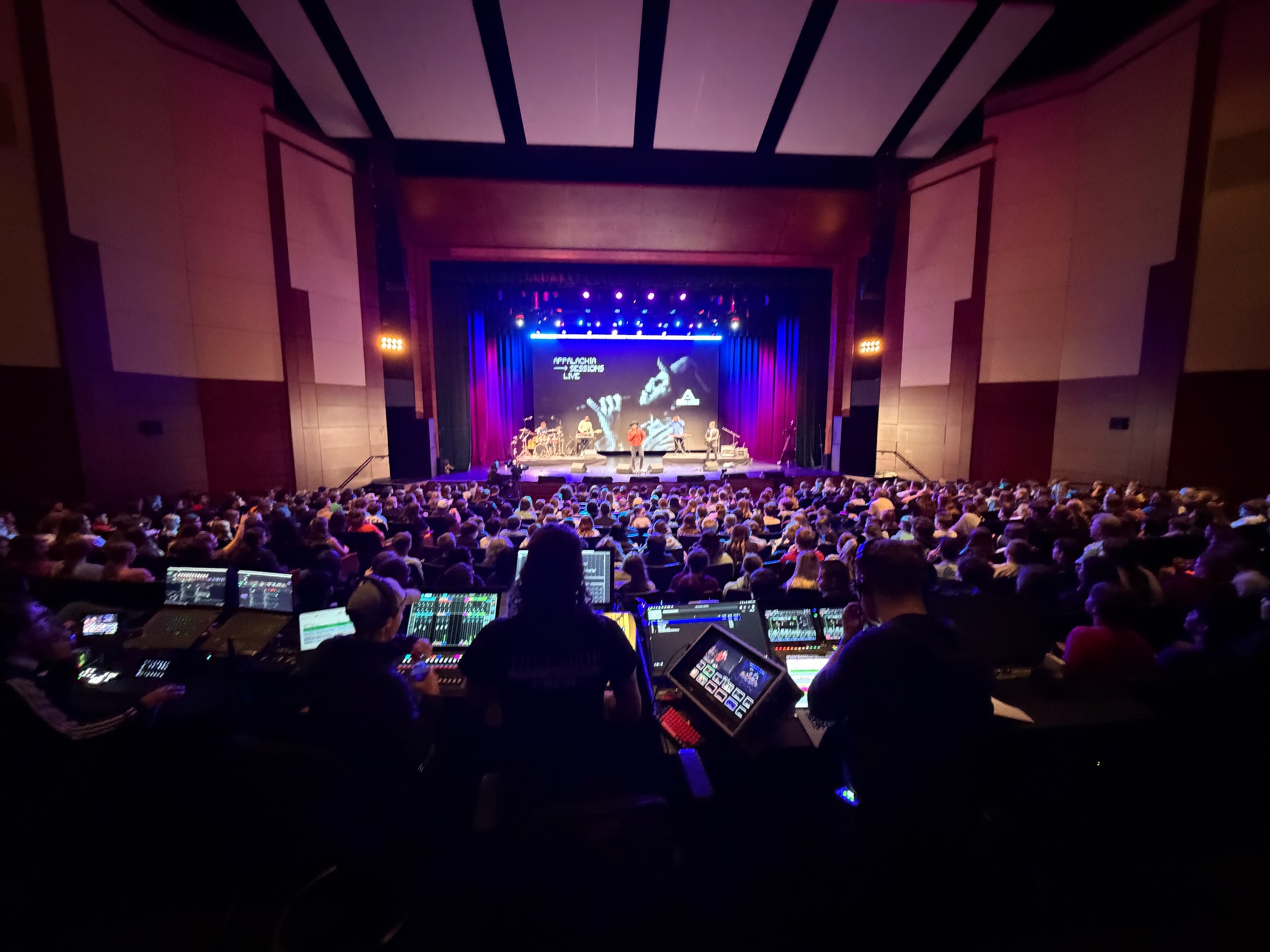 Appalachia Sessions — Season 4 — image 3