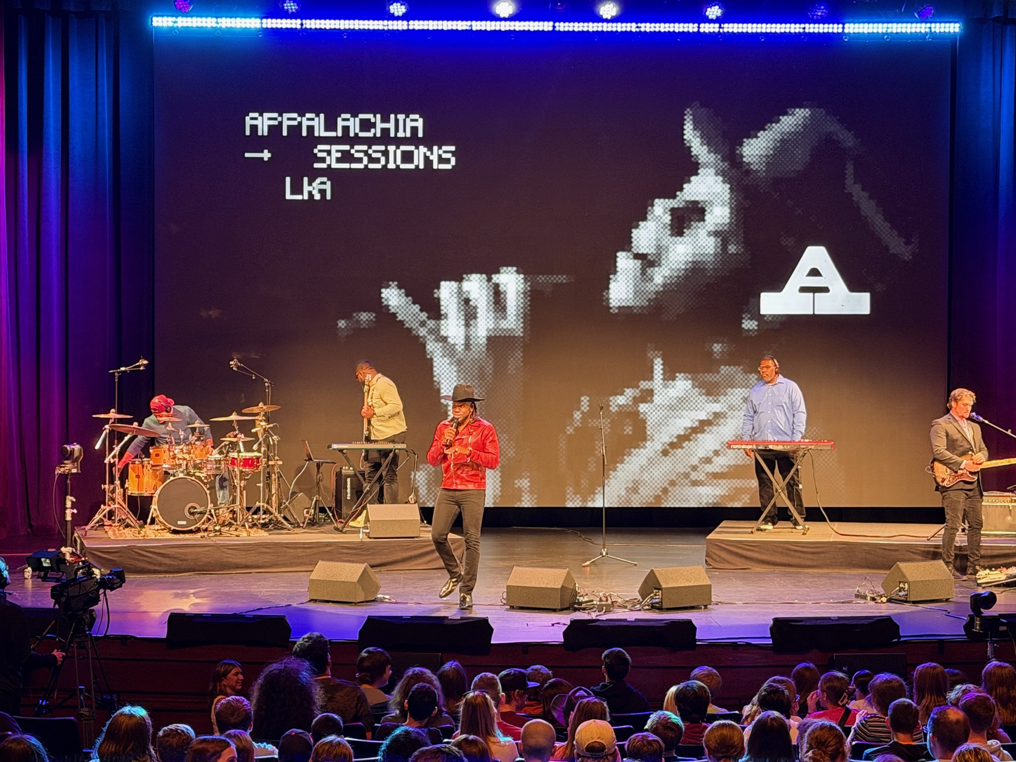 Appalachia Sessions — Season 4 — image 4