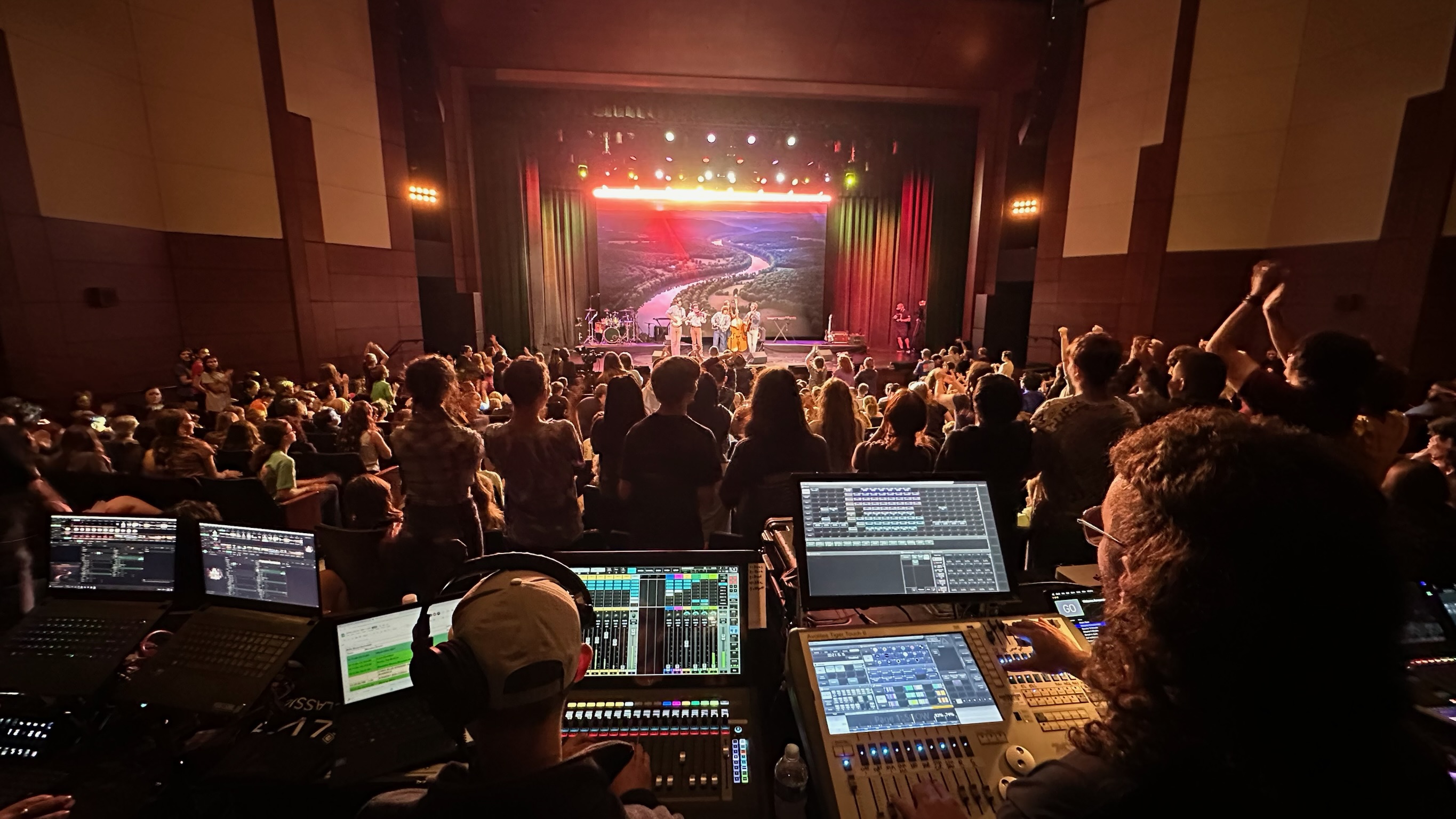 Appalachia Sessions — Season 4 — image 7