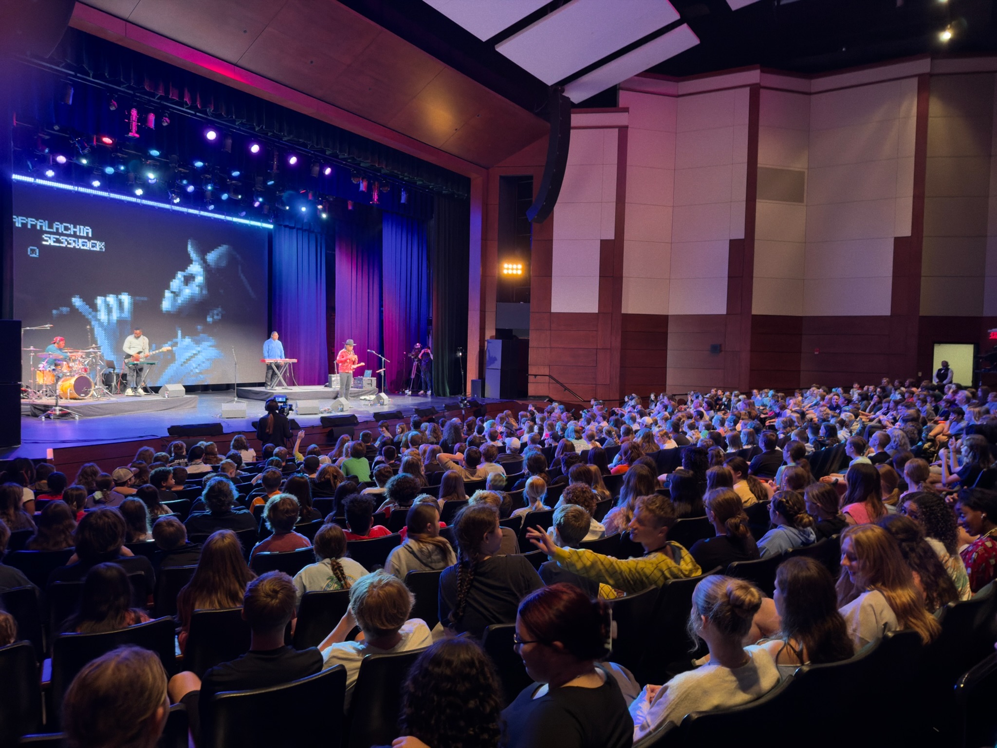 Appalachia Sessions — Season 4 — image 8