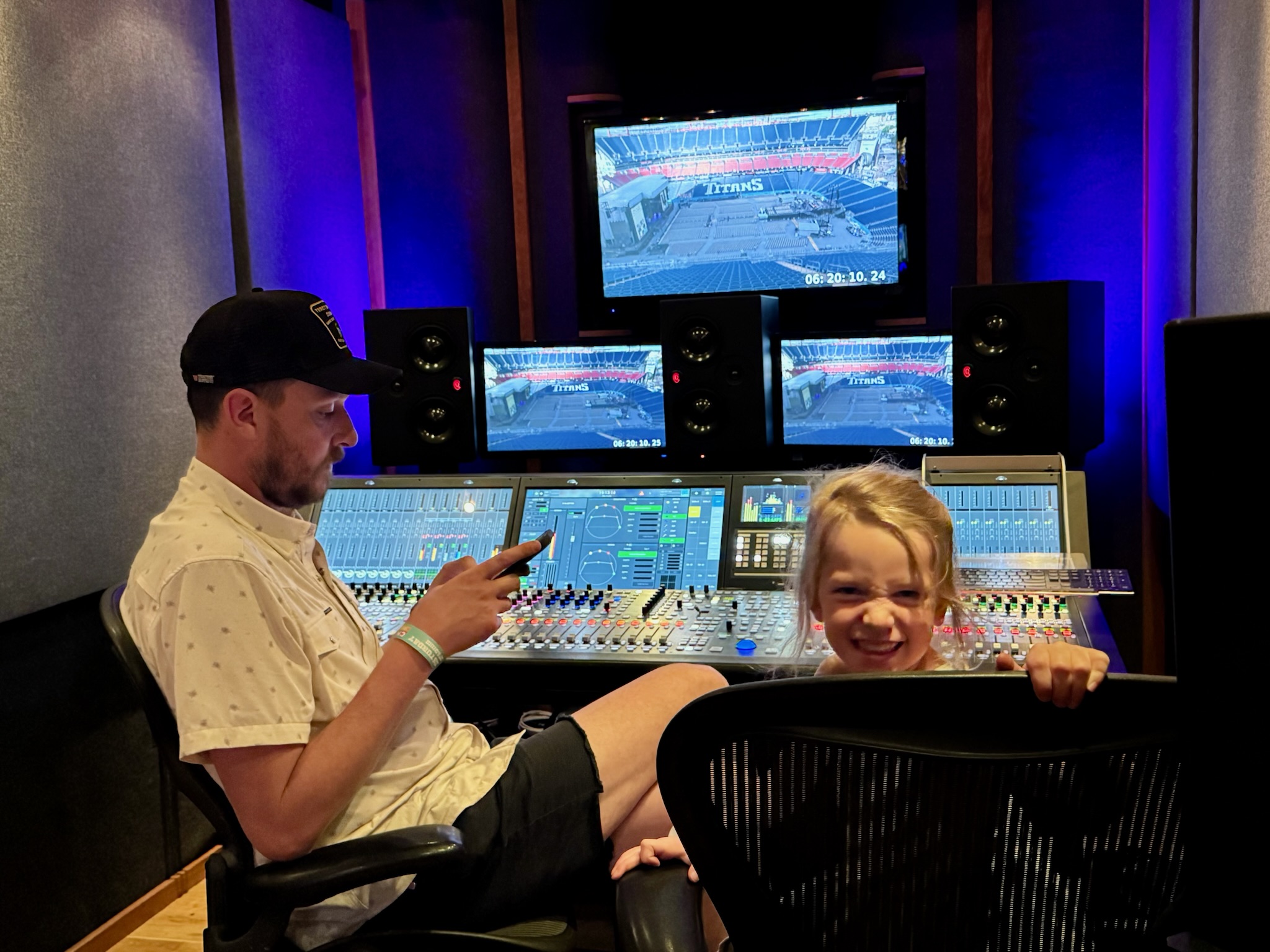 CMA Fest 2025 — image 1