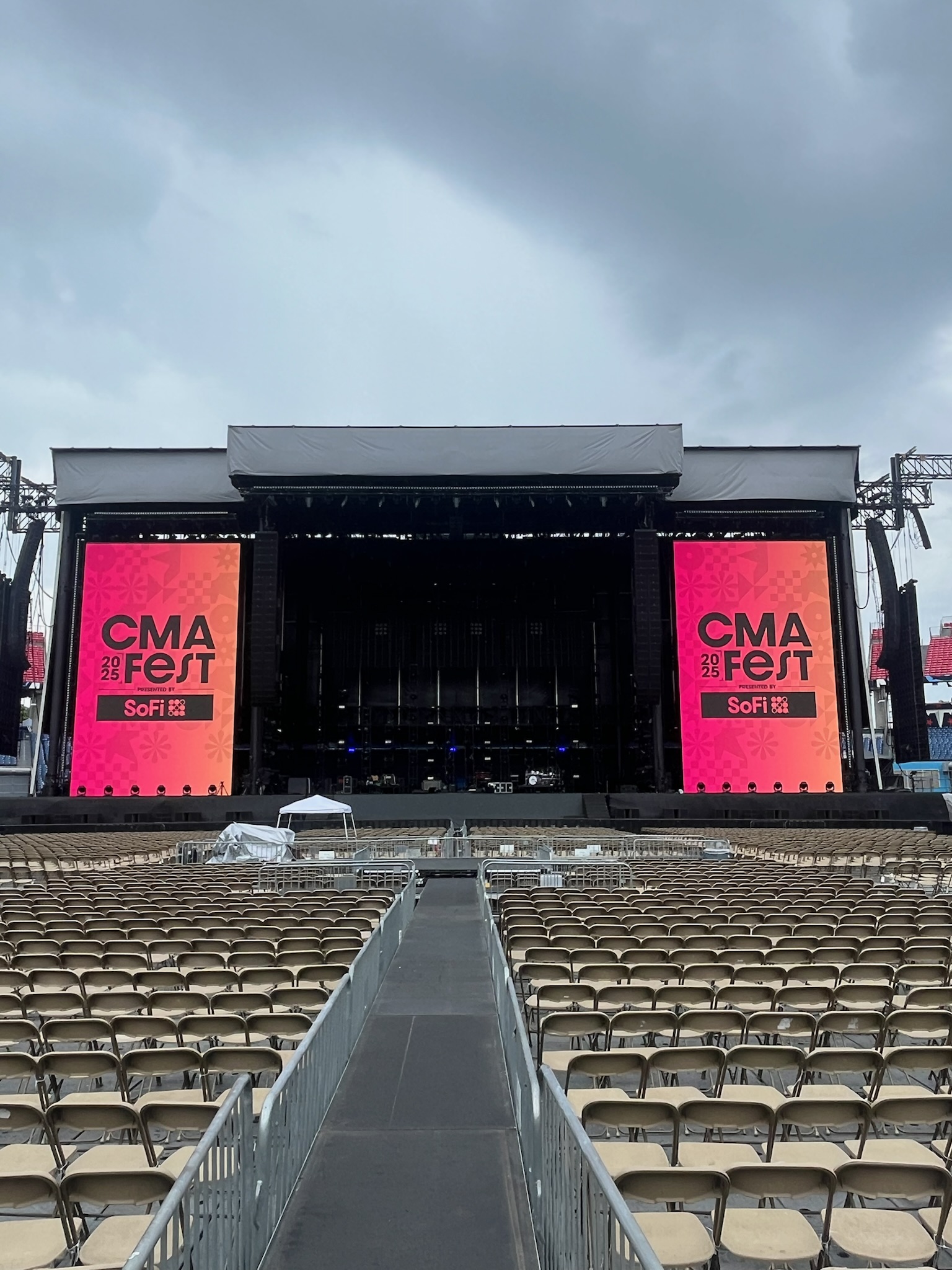 CMA Fest 2025 — image 4