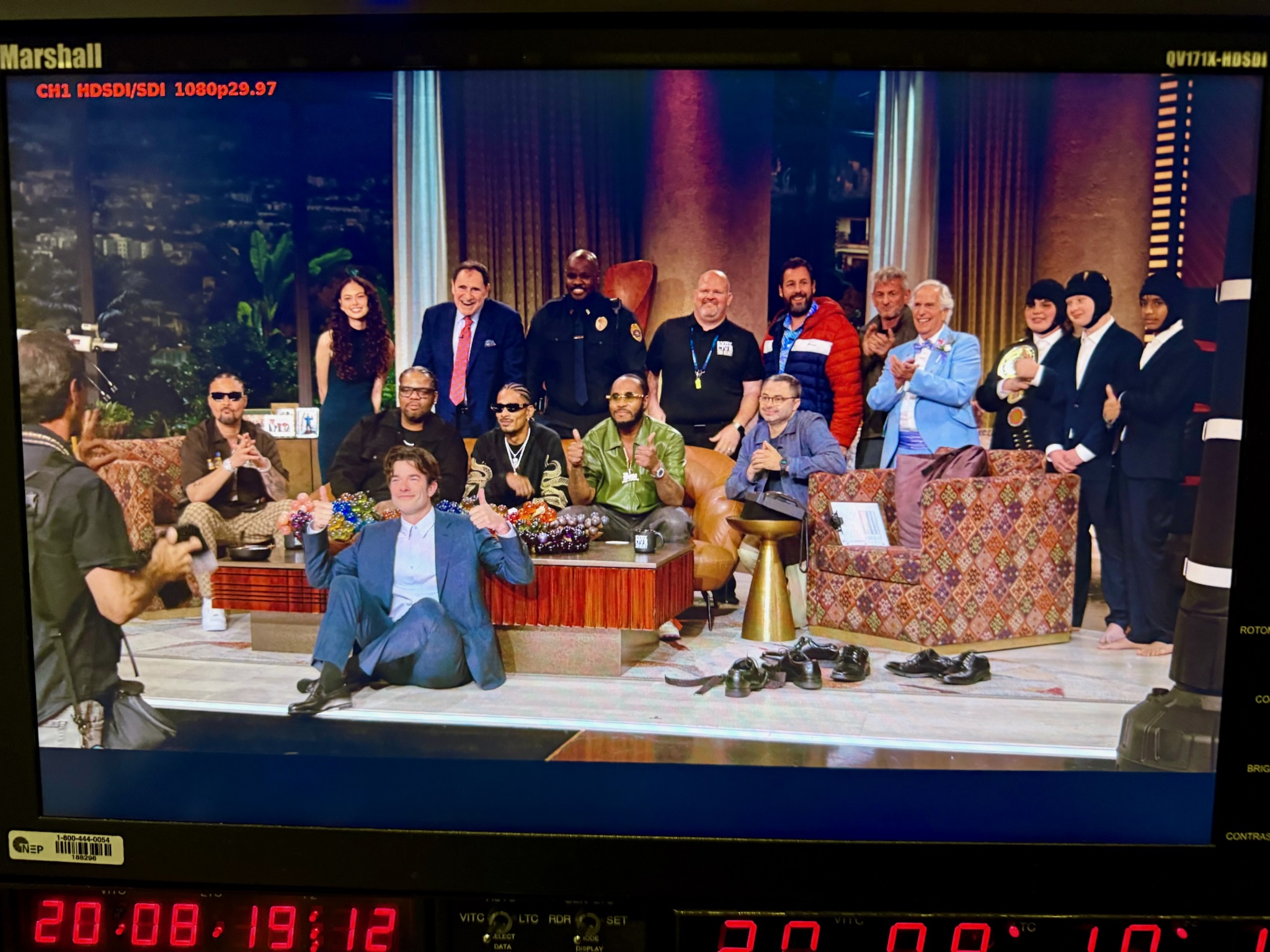 Everybody's Live with John Mulaney — image 3
