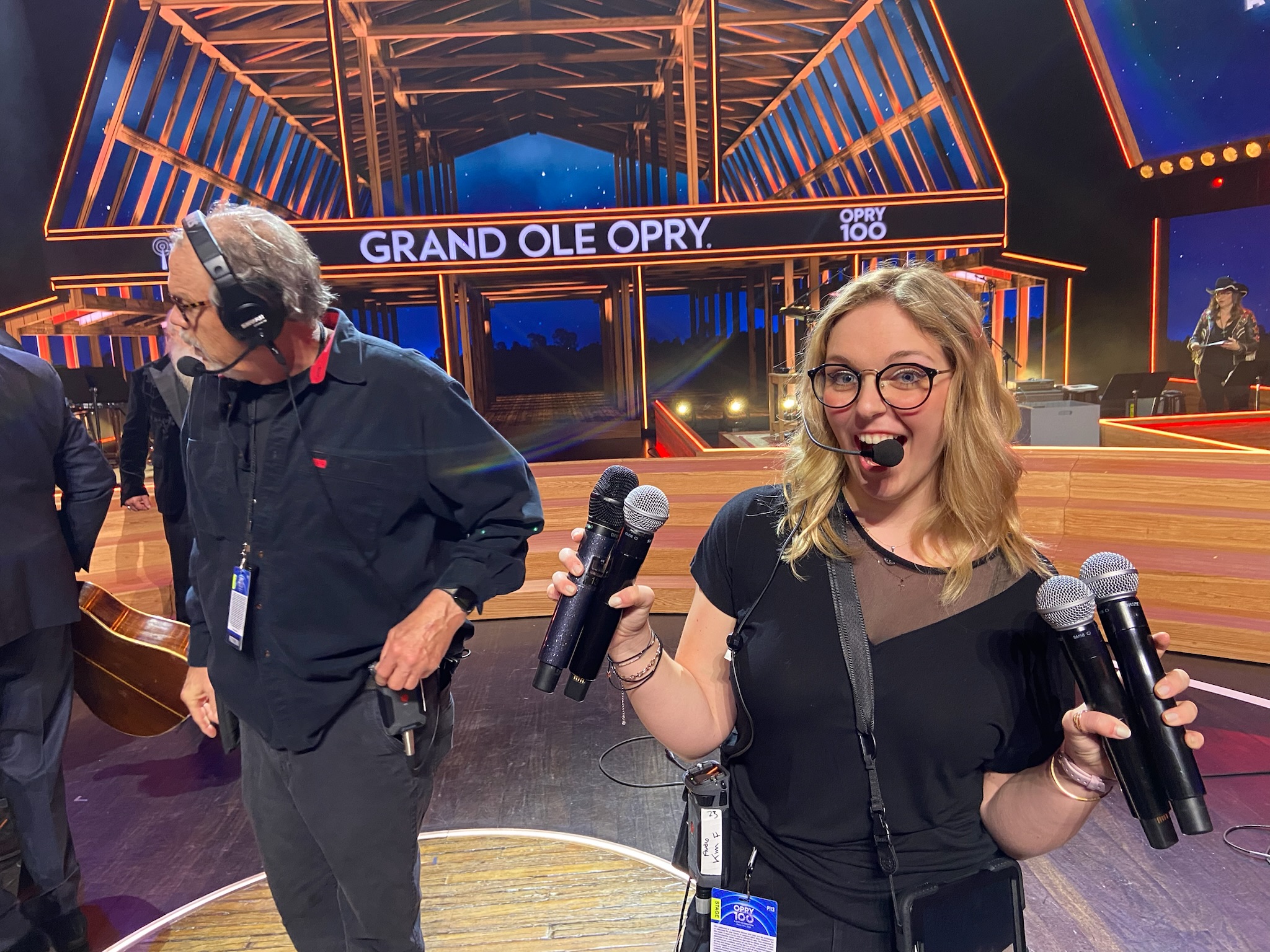 Opry 100: A Live Celebration — image 2