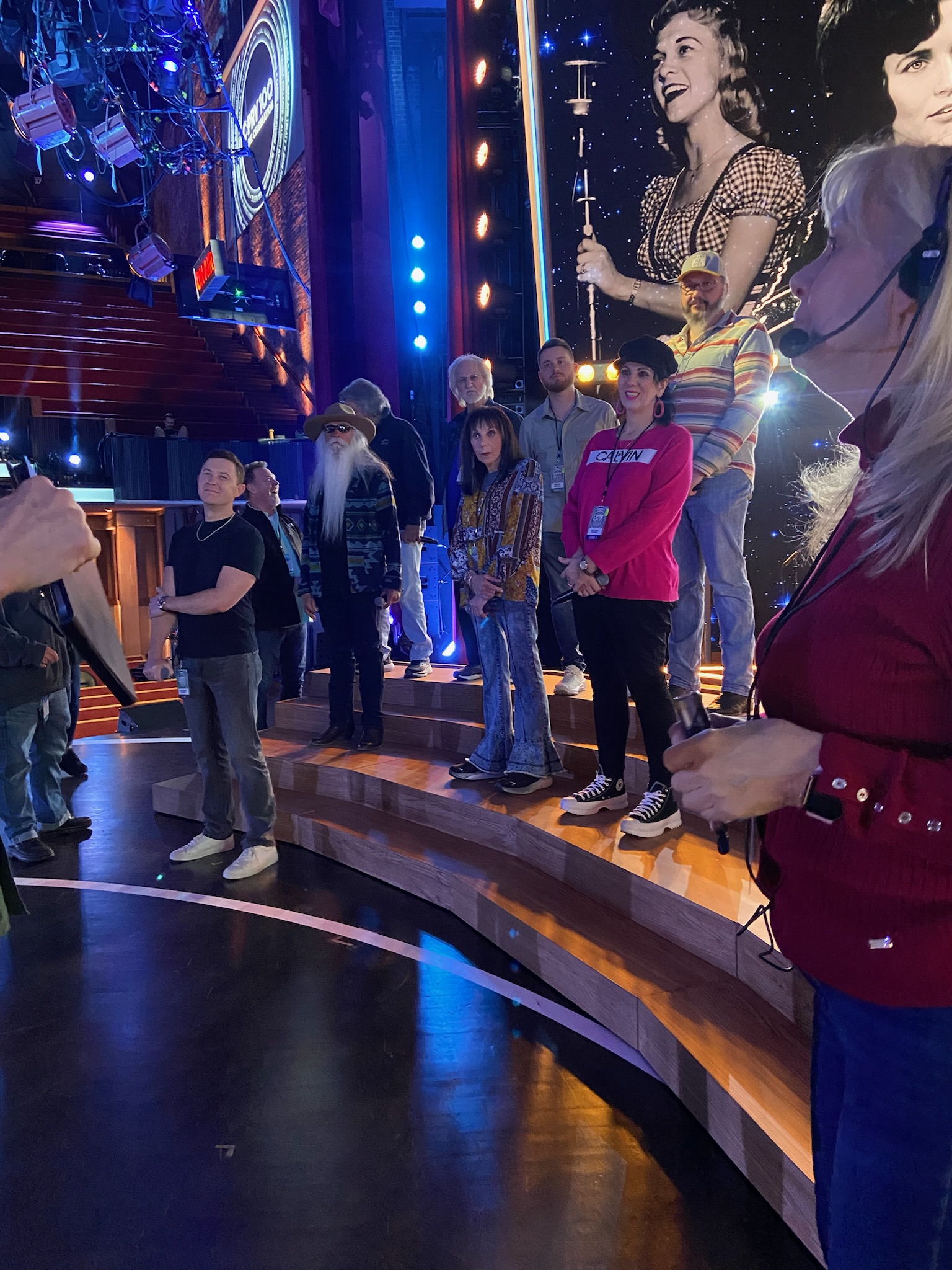 Opry 100: A Live Celebration — image 6