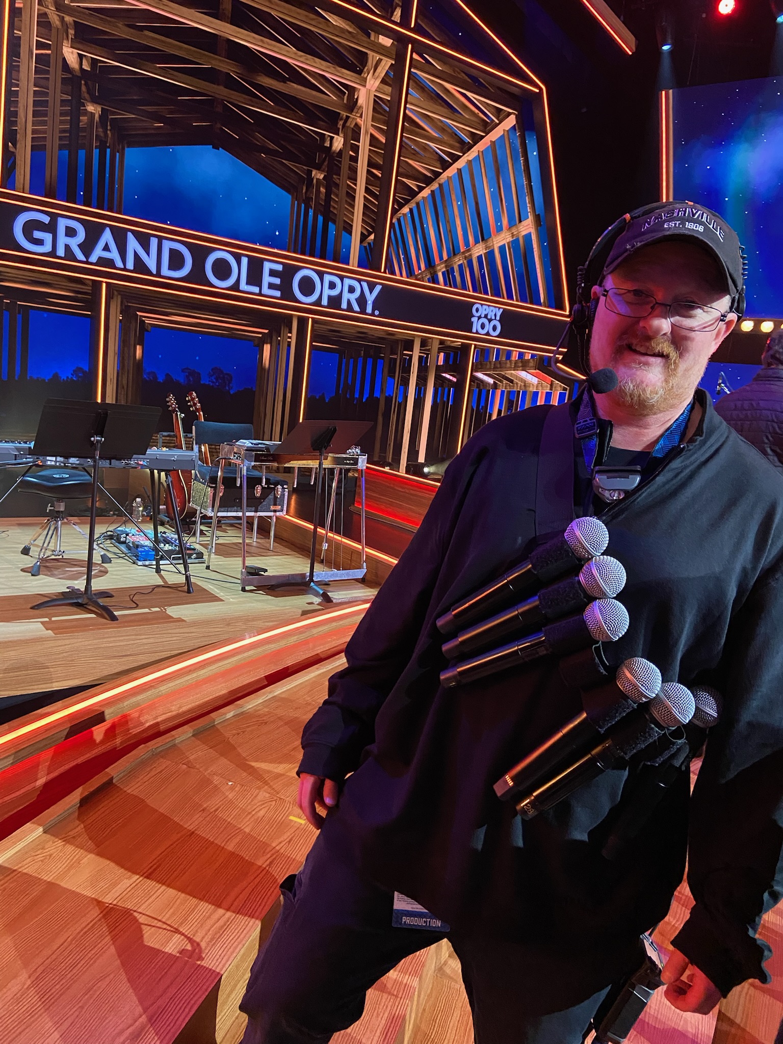 Opry 100: A Live Celebration — image 7