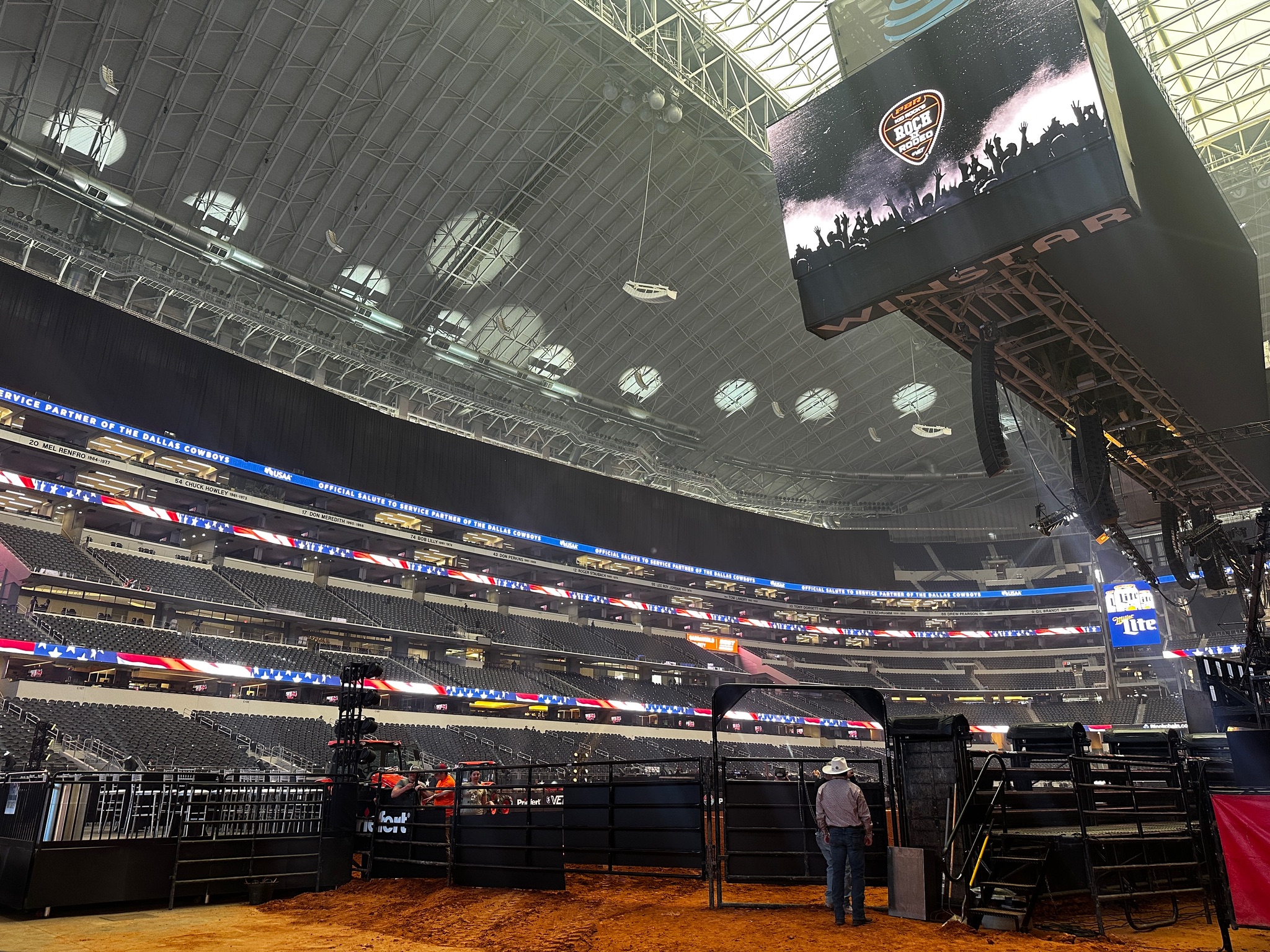 PBR Kid Rock's Rock N' Rodeo — image 2