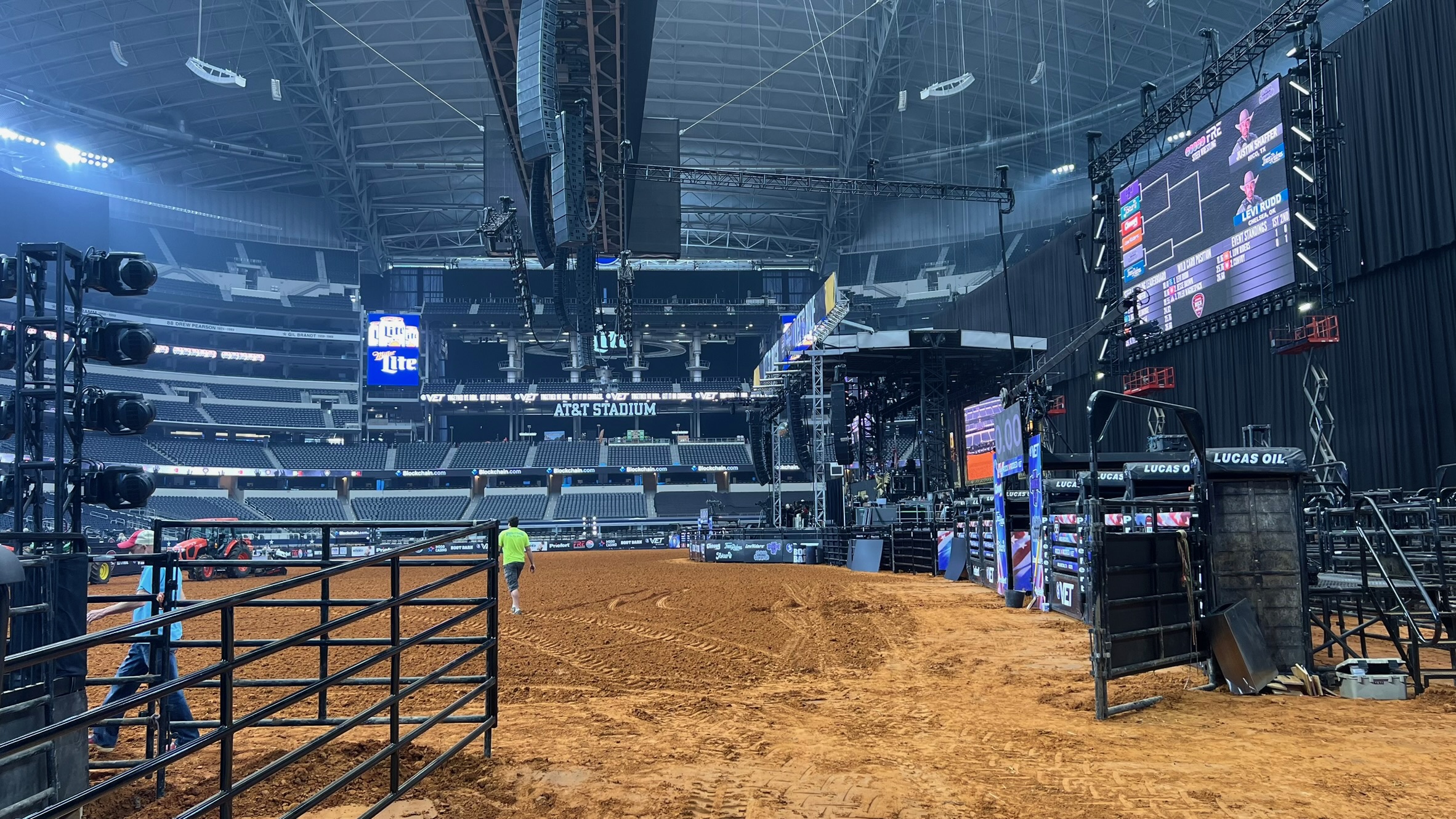 PBR Kid Rock's Rock N' Rodeo — image 3