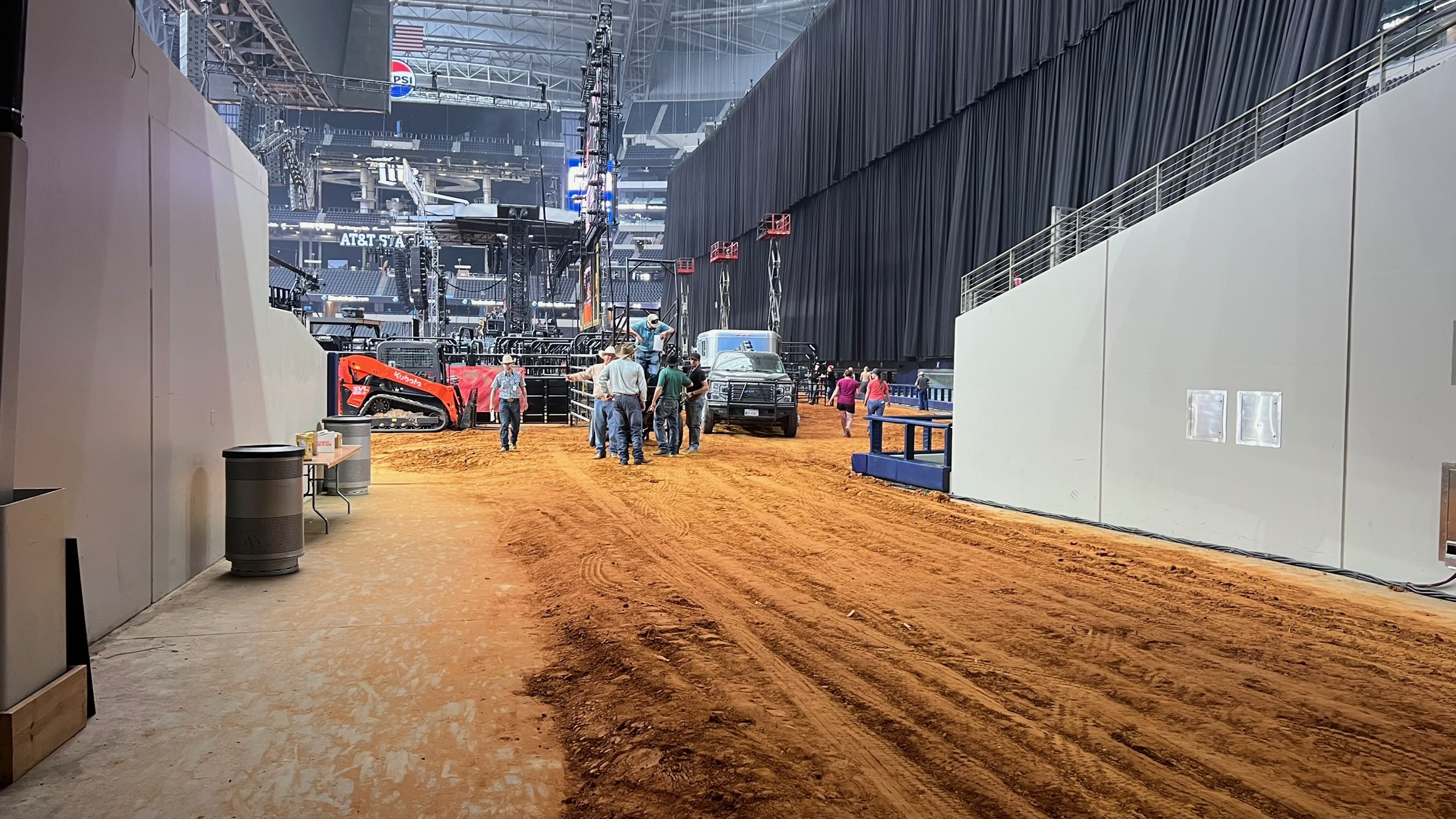 PBR Kid Rock's Rock N' Rodeo — image 6