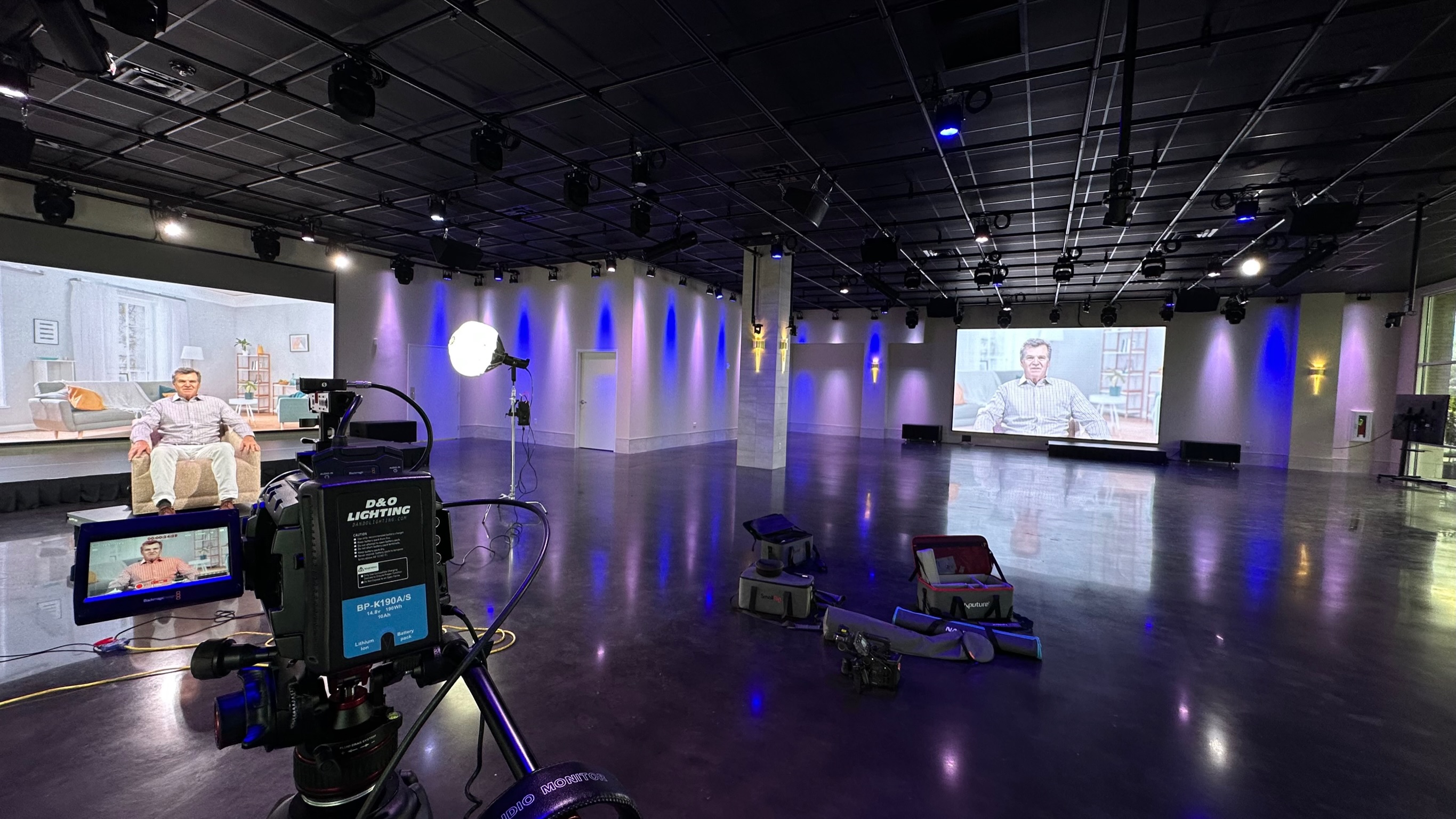 Regas Square AVL Integration — image 4
