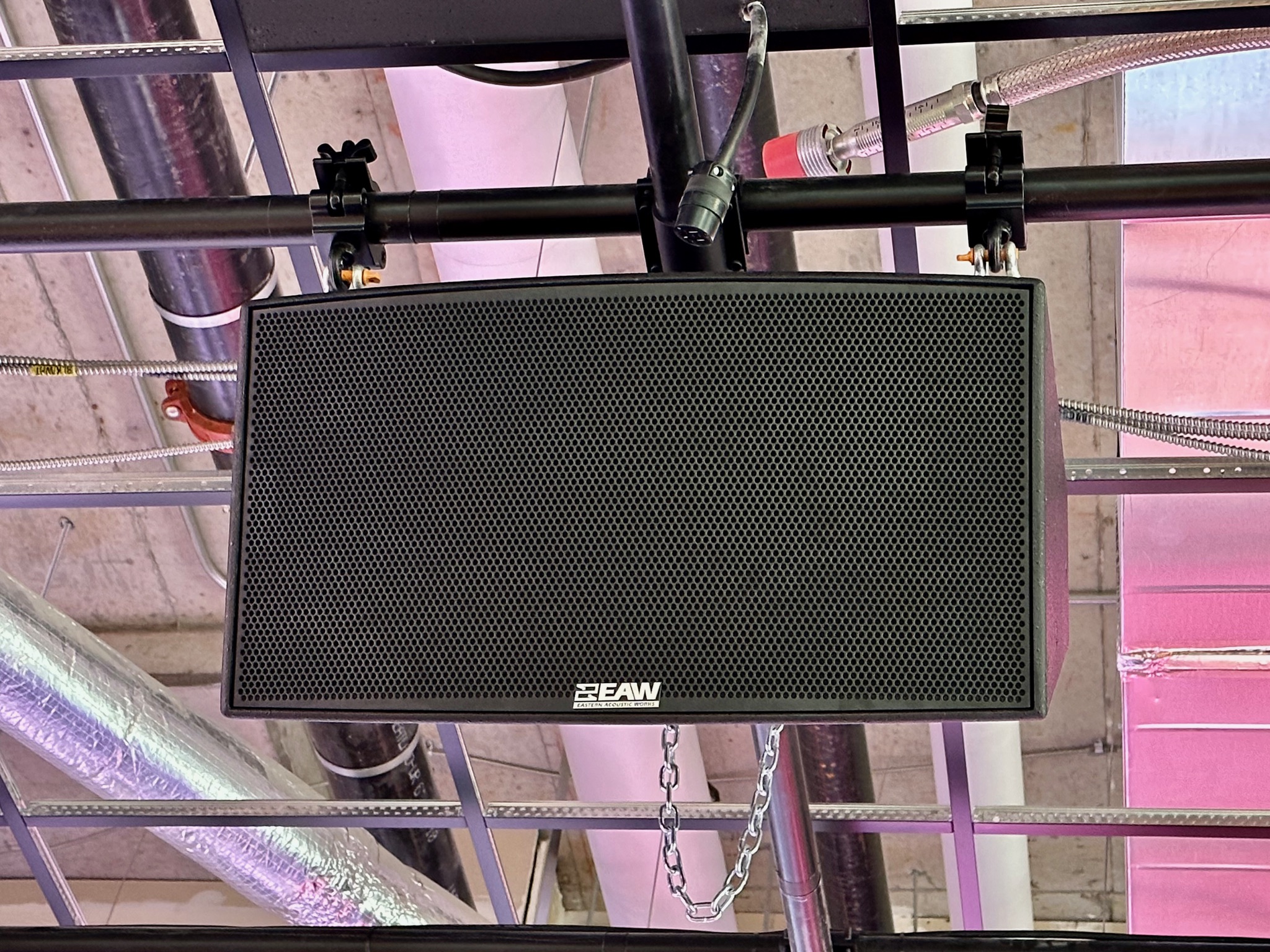 Regas Square AVL Integration — image 6