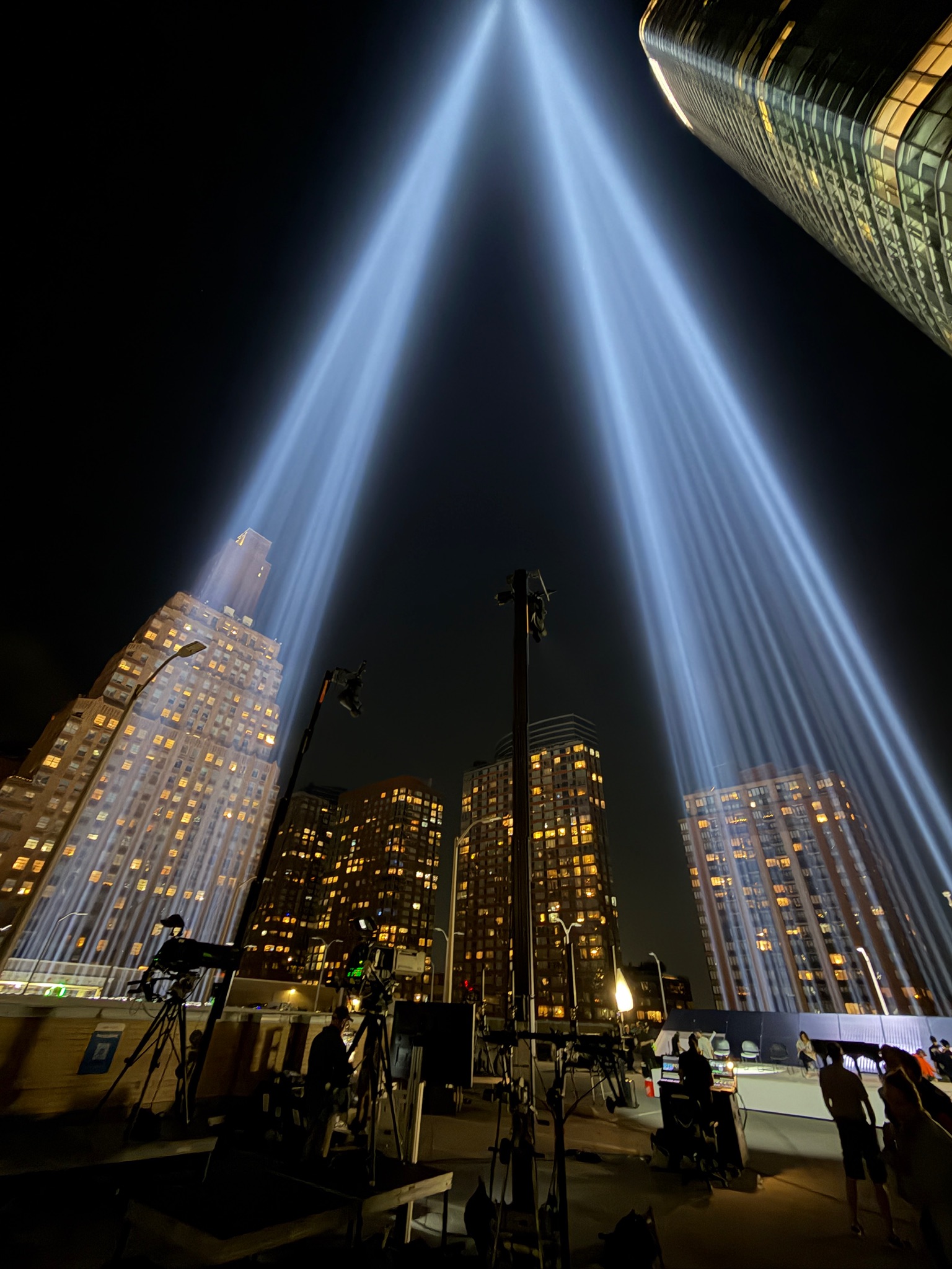 Show: 9/11 Tribute 2026 — broadcast project hero image