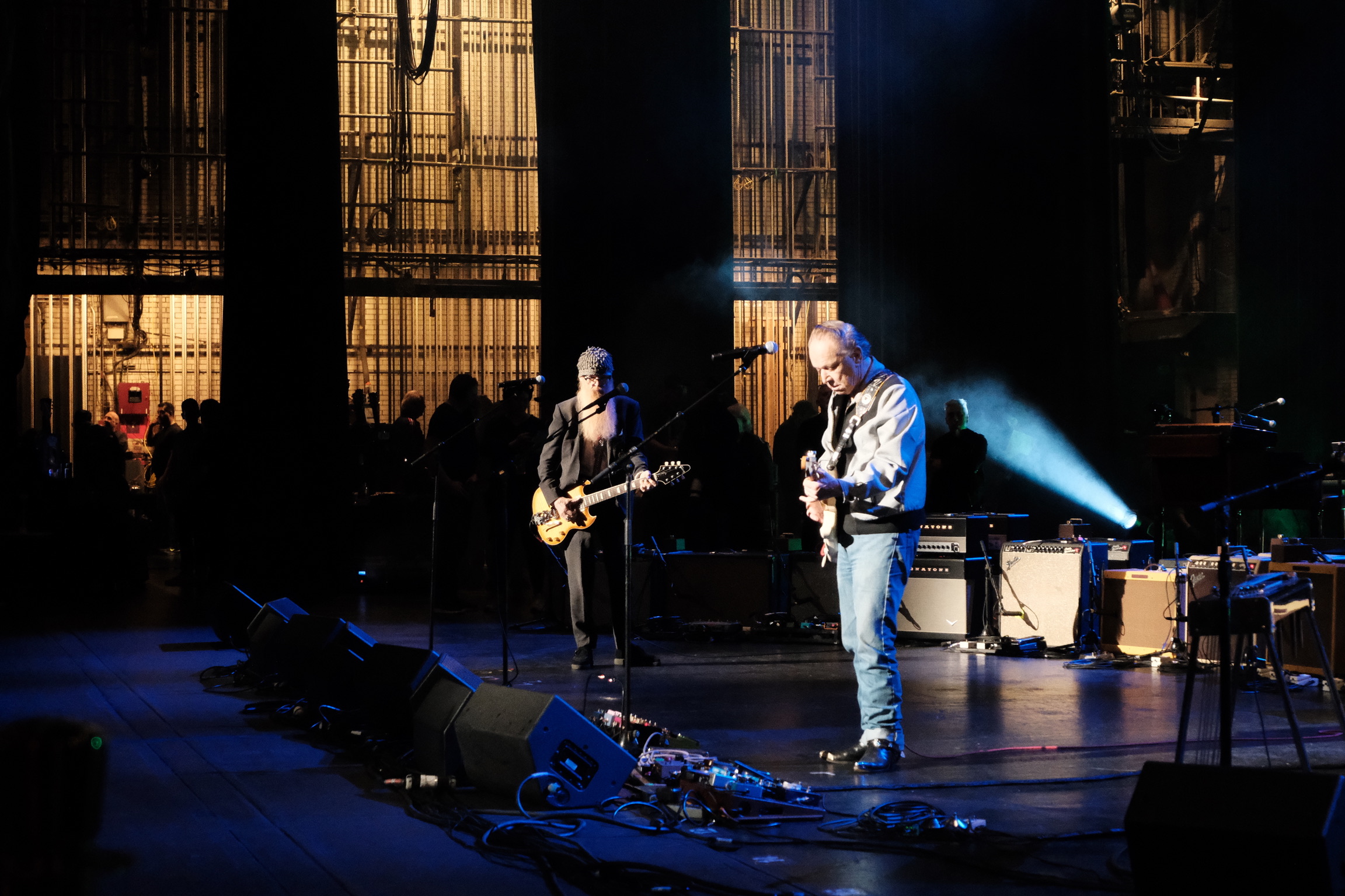 Show: Buddy Guy's 90th Birthday Celebration — image 4