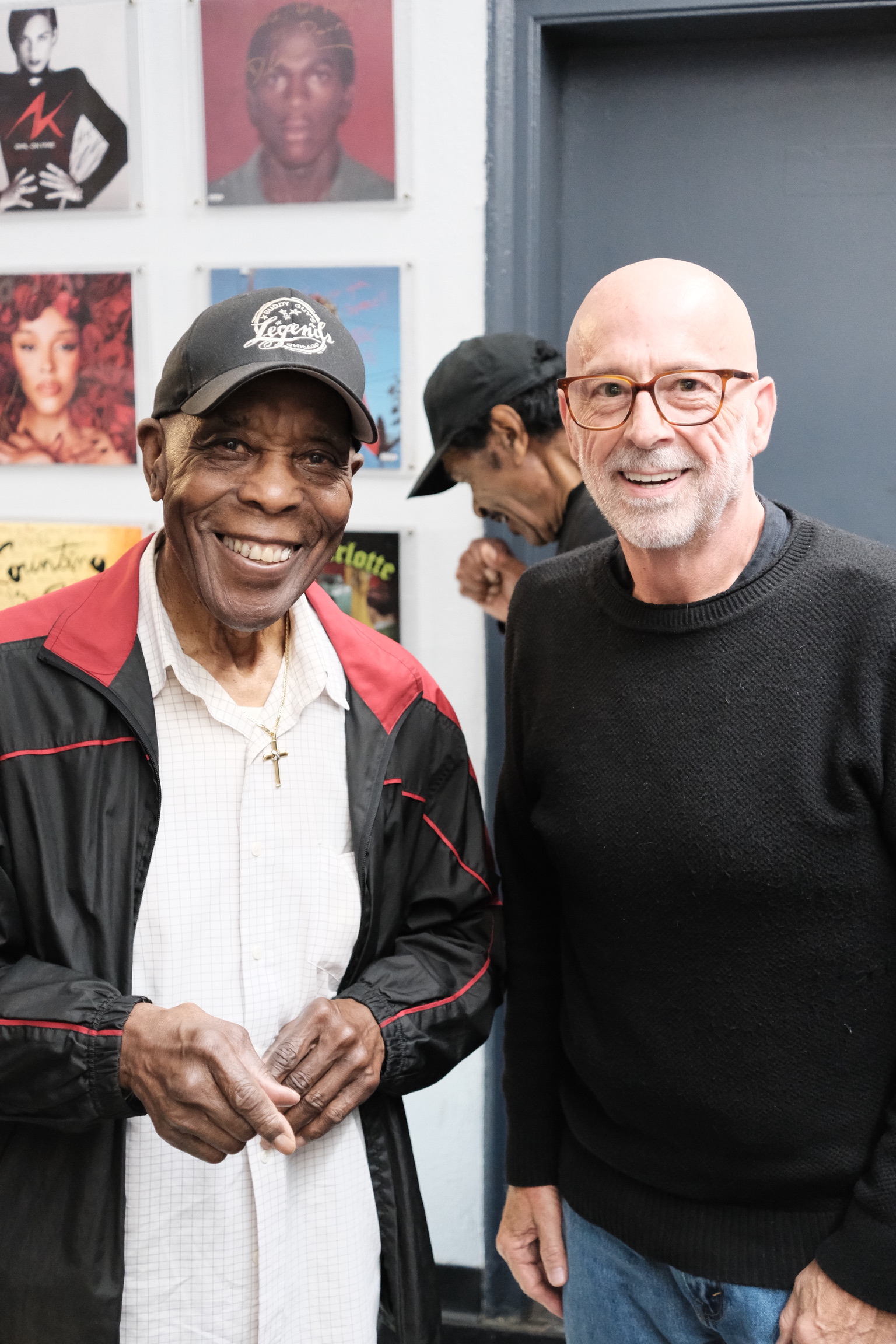 Show: Buddy Guy's 90th Birthday Celebration — image 5