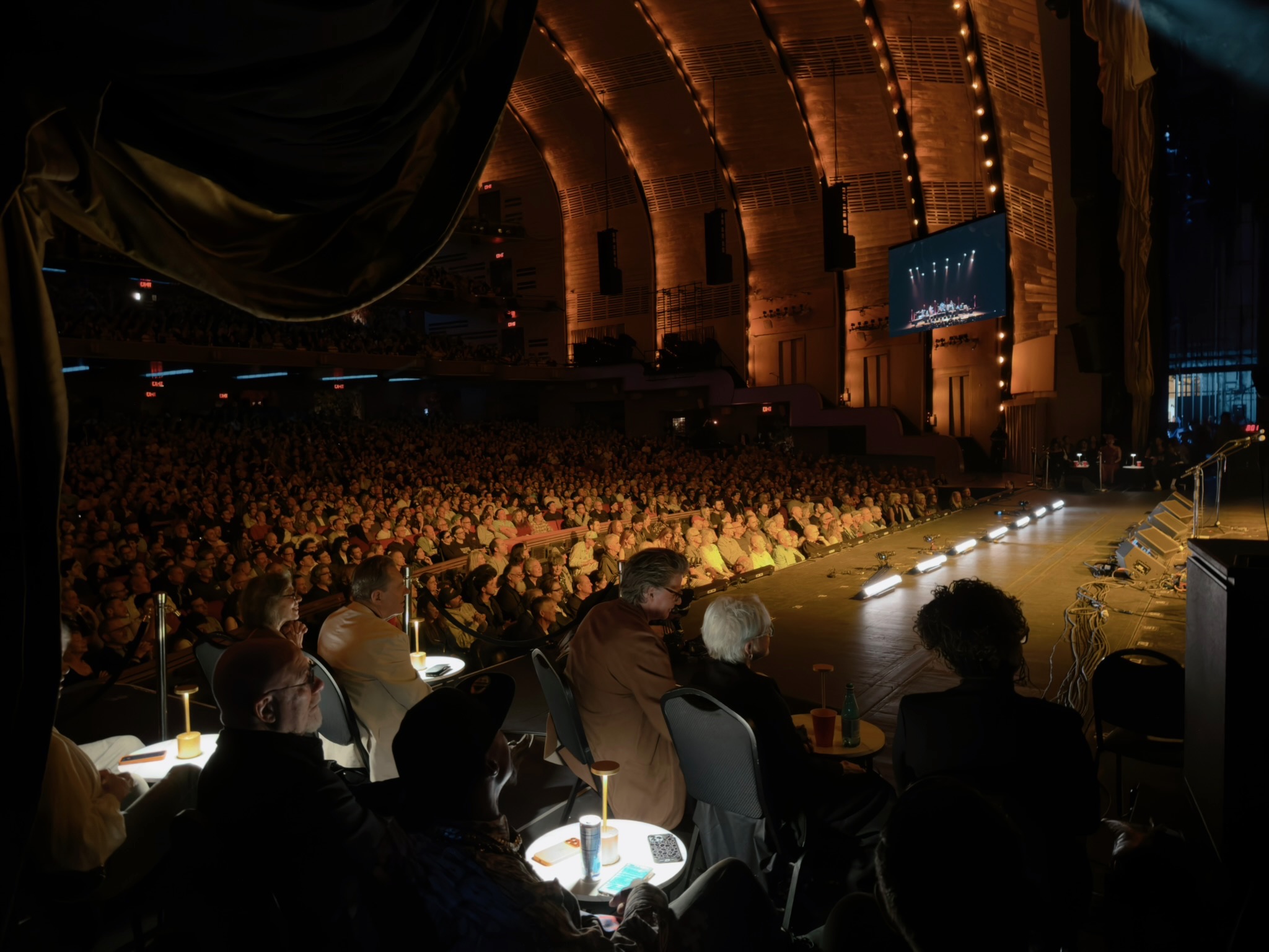 Show: Buddy Guy's 90th Birthday Celebration — broadcast project hero image