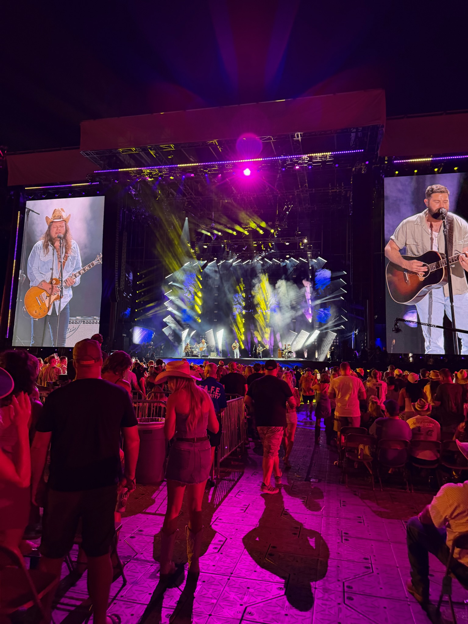 Show: CMA Fest 2026 — image 4