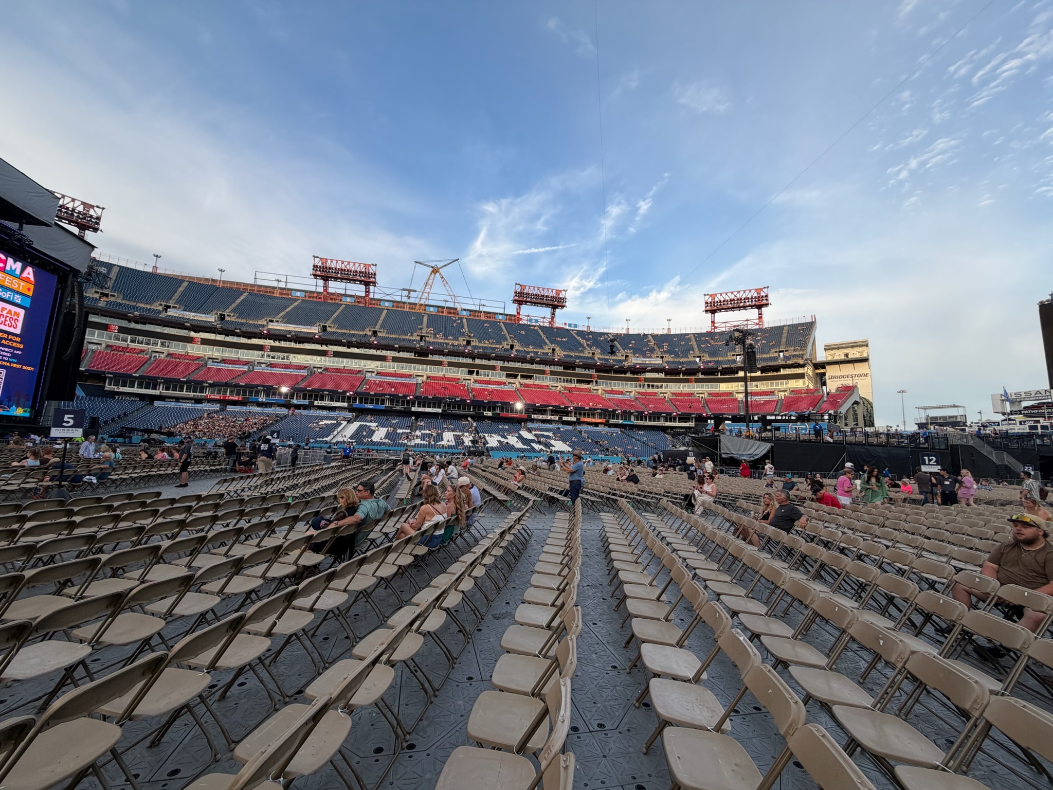 Show: CMA Fest 2026 — image 5