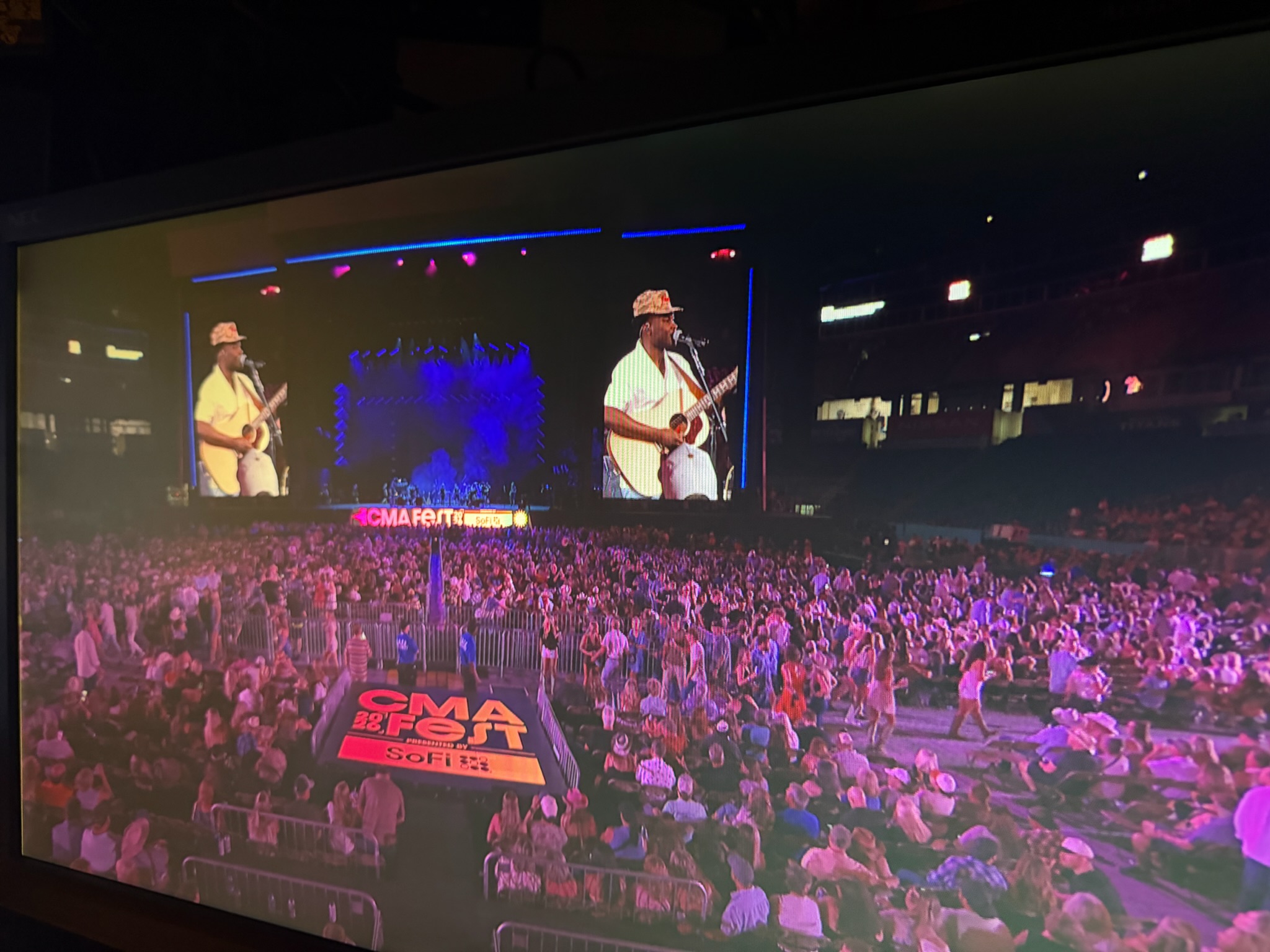 Show: CMA Fest 2026 — image 7
