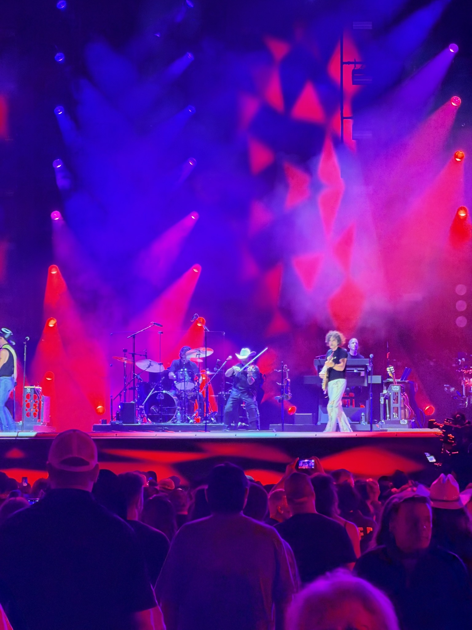 Show: CMA Fest 2026 — image 8