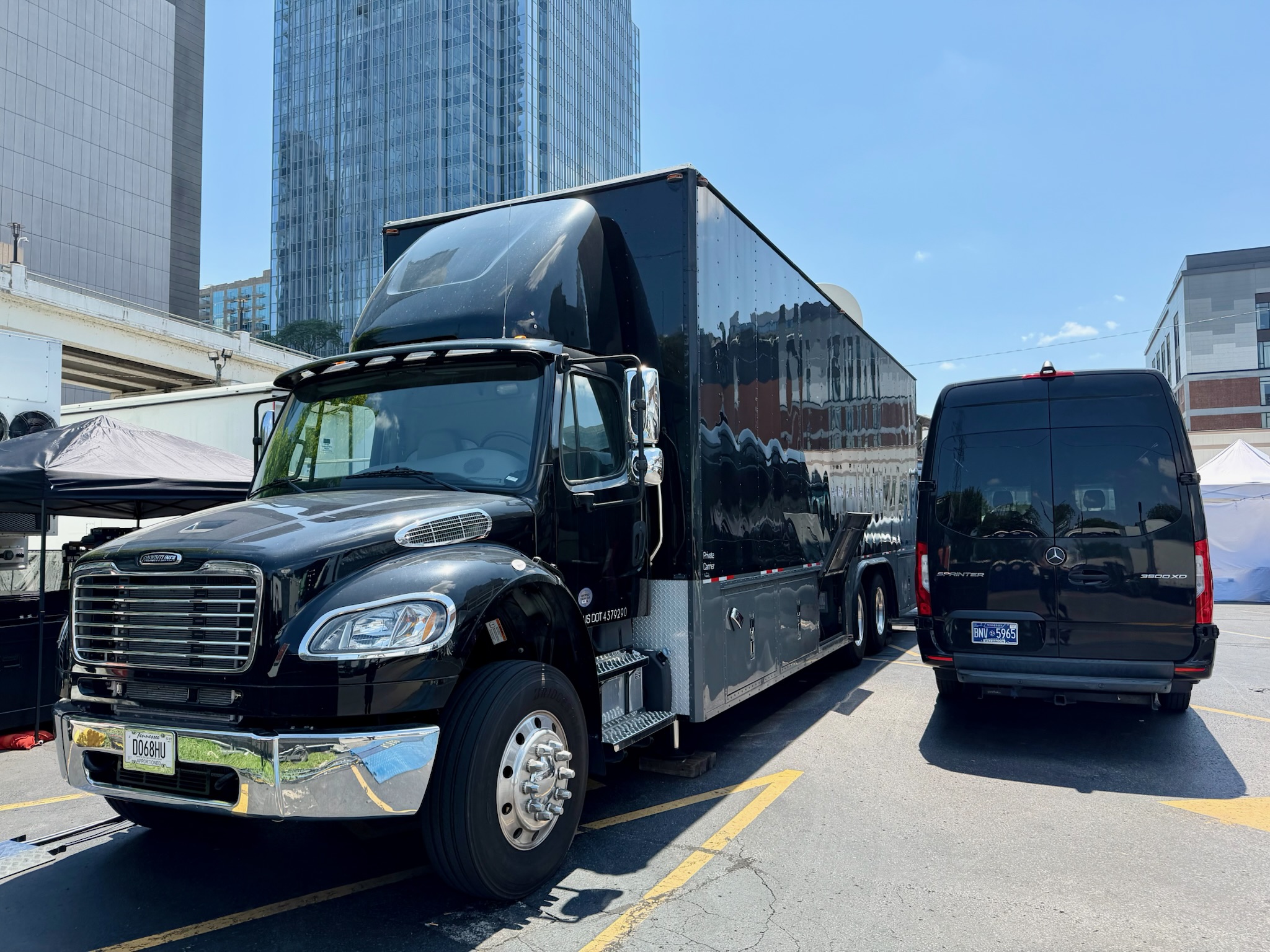Show: Nashville's July 4th 2026 — image 1