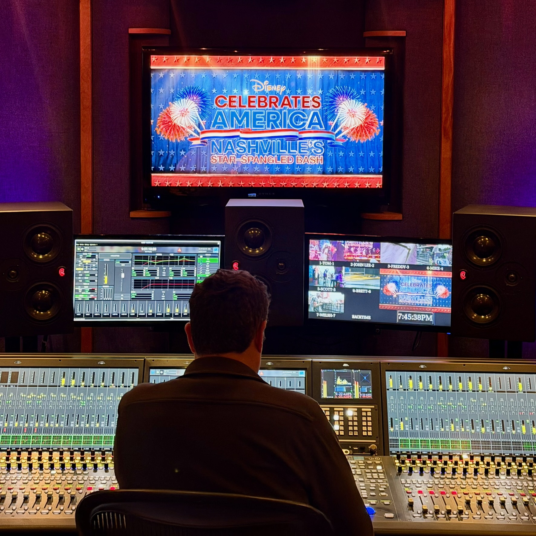 Show: Nashville's July 4th 2026 — image 2