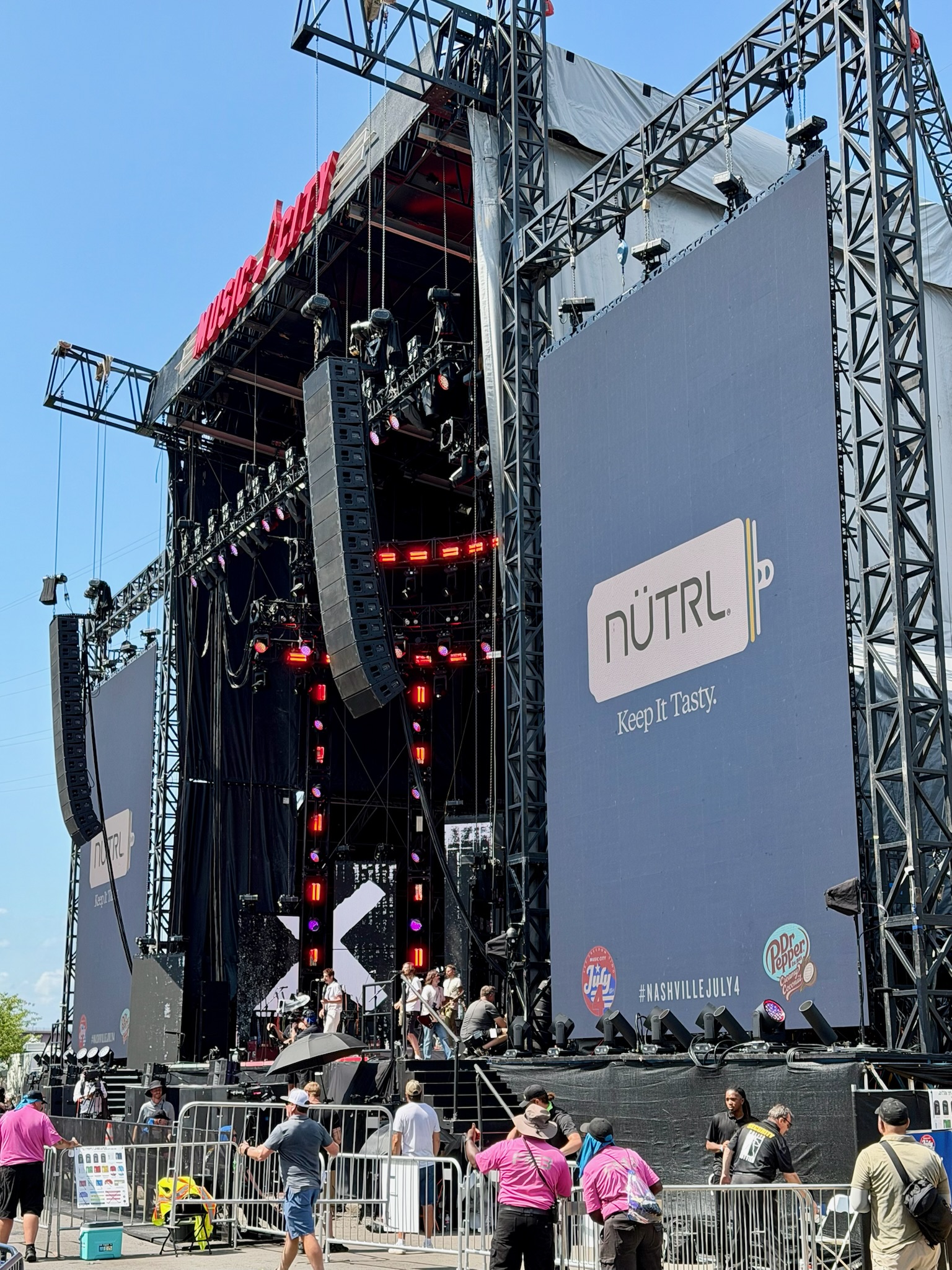 Show: Nashville's July 4th 2026 — image 4