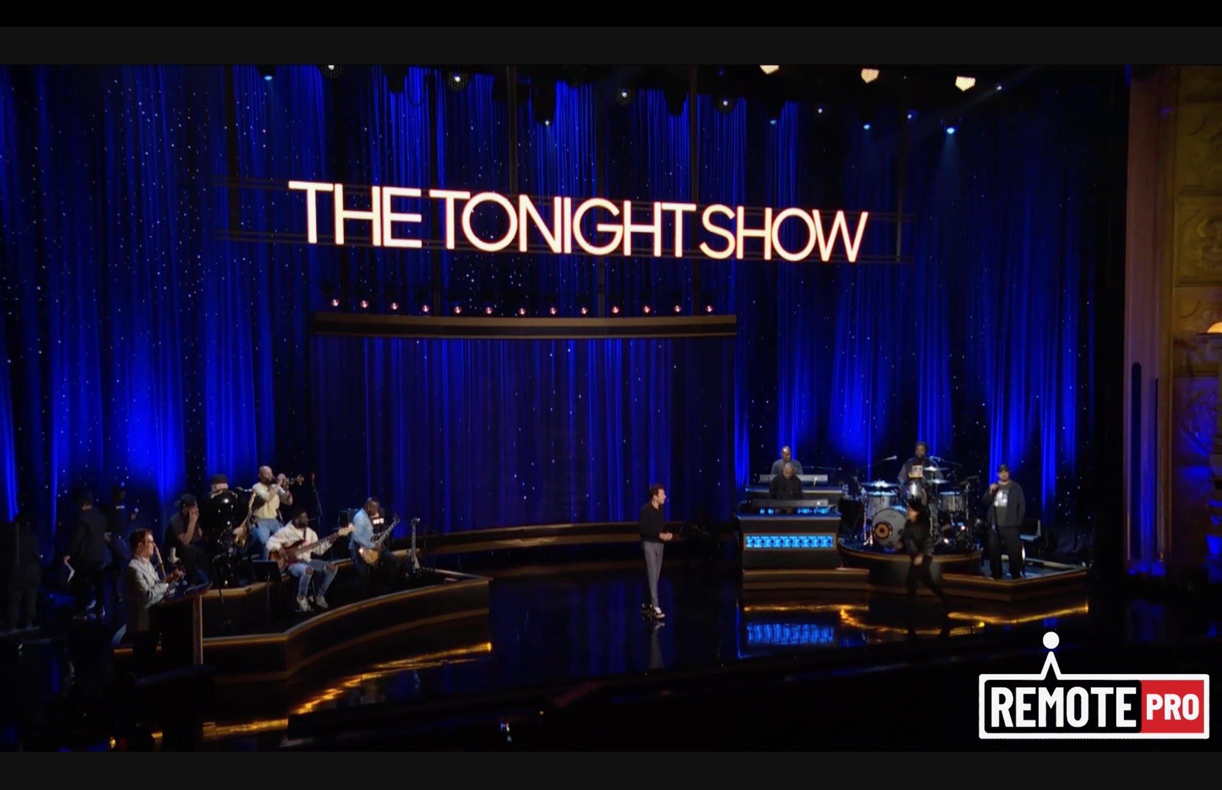 The Tonight Show — Detroit Special — image 3