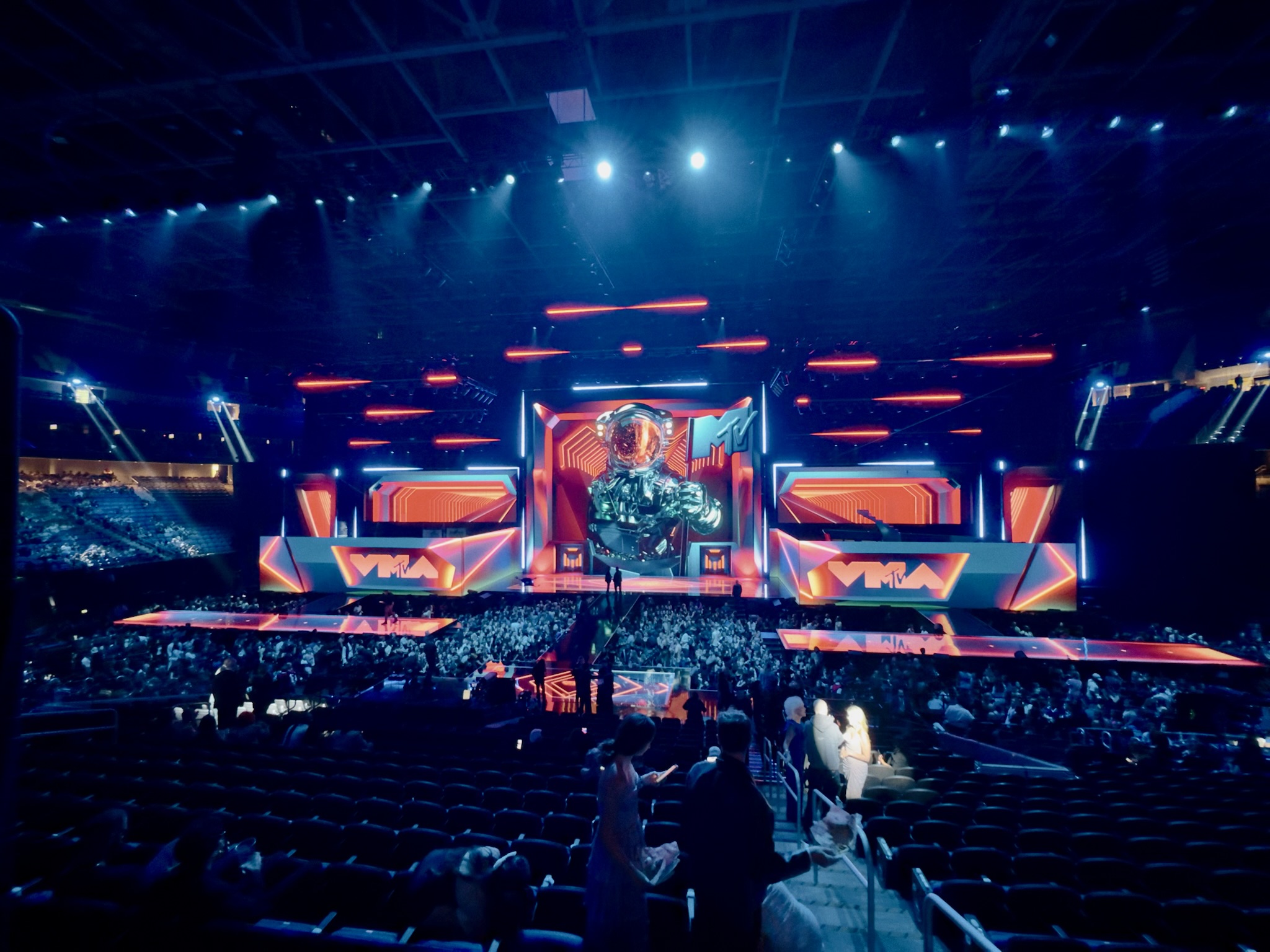 MTV Video Music Awards 2025 — image 3