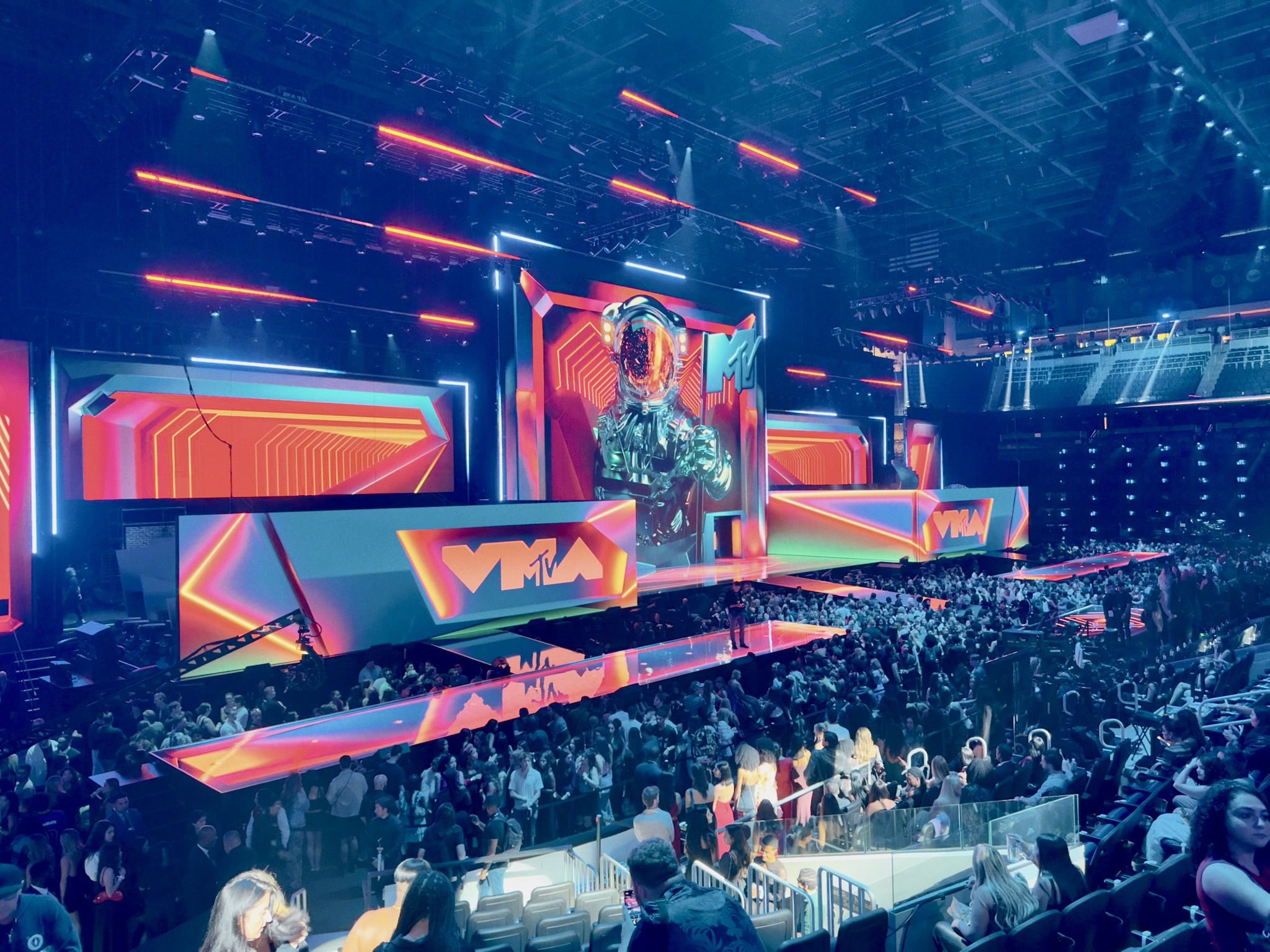 MTV Video Music Awards 2025 — image 4